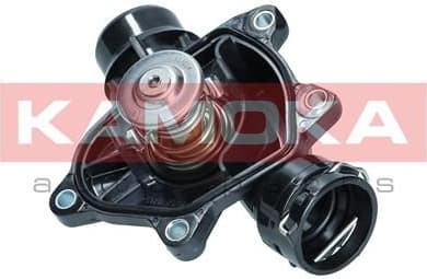 Thermostat, coolant 7710171 - image 2