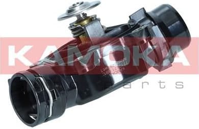 Thermostat, coolant 7710171 - image 3