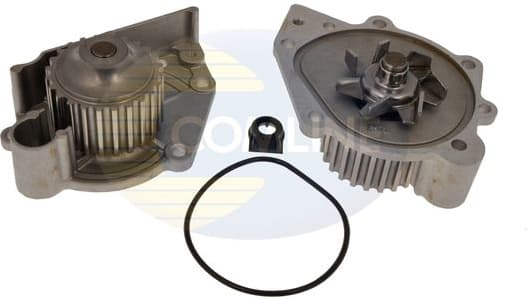 Water Pump, engine cooling EWP101 - image 2