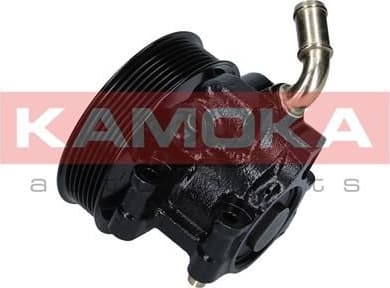 Hydraulic Pump, steering PP116 - image 6