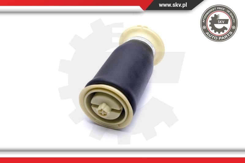 Air Spring, suspension 58SKV054 - image 2