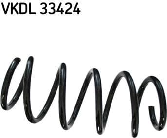 Suspension Spring VKDL33424