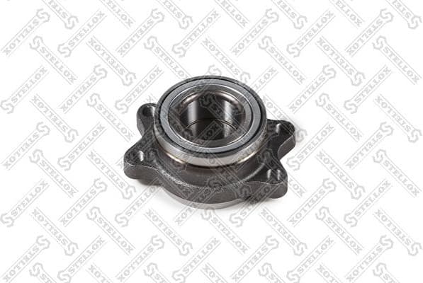 Wheel Bearing Kit 43-29336-SX