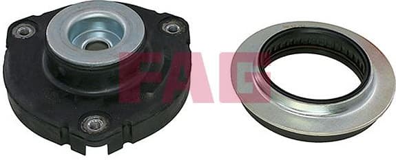 Repair Kit, suspension strut support mount 815003830