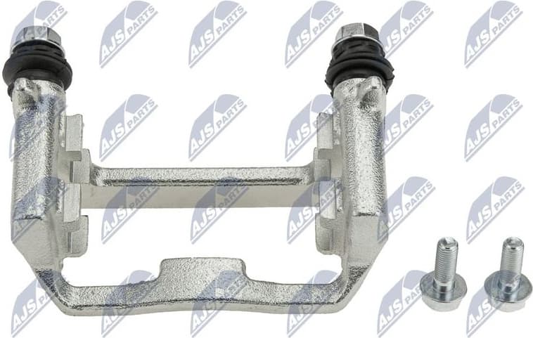 Bracket, brake caliper HZT-ME-054A - image 4