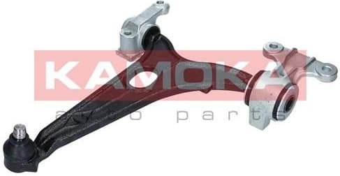 Control/Trailing Arm, wheel suspension 9050237 - image 6