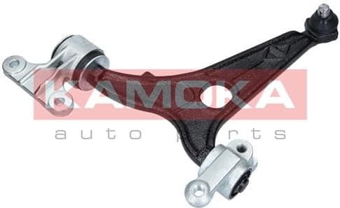 Control/Trailing Arm, wheel suspension 9050237 - image 8