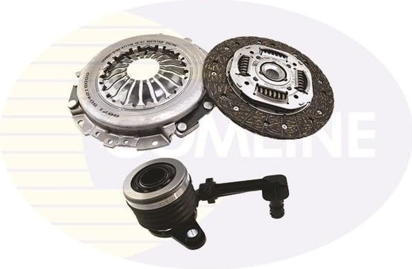 Clutch Kit ECK282-CS58 - image 2