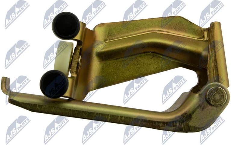 Roller Guide, sliding door EZC-ME-124 - image 4