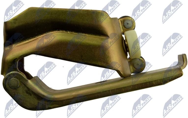 Roller Guide, sliding door EZC-ME-124 - image 5