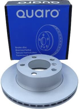 Brake Disc QD6337 - image 3