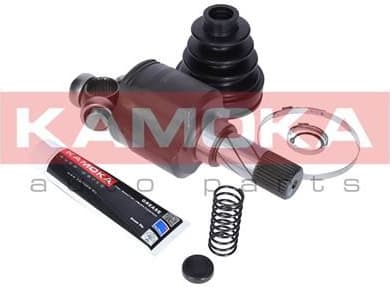 Joint Kit, drive shaft 8008 - image 6