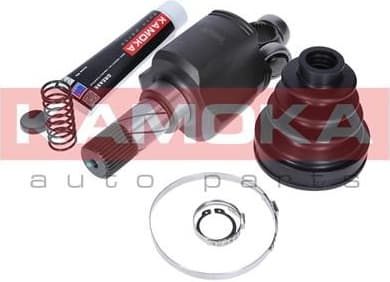 Joint Kit, drive shaft 8008 - image 7