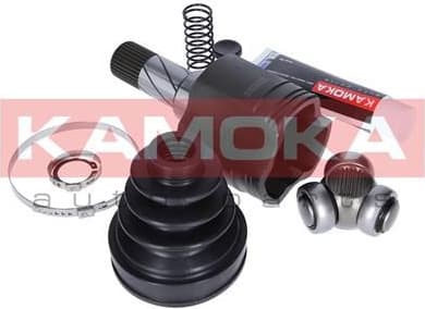 Joint Kit, drive shaft 8008 - image 8