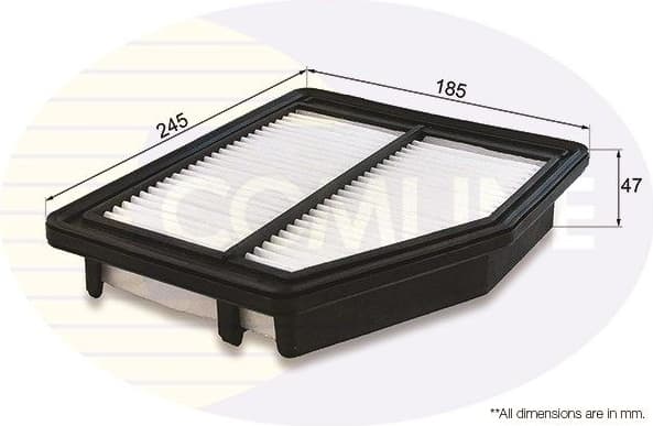 Air Filter EAF850 - image 2
