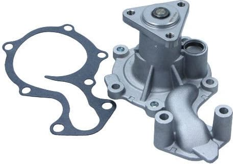 Water Pump, engine cooling 47-0278