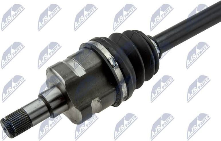 Drive Shaft NPW-PL-113 - image 2