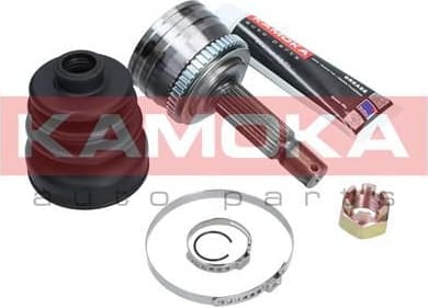 Joint Kit, drive shaft 6055 - image 7