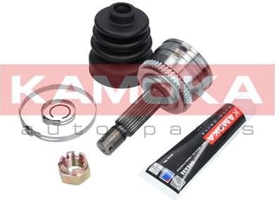 Joint Kit, drive shaft 6055 - image 8