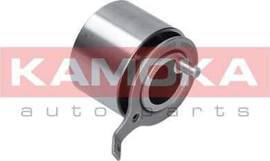 Tensioner Pulley, timing belt R0367 - image 7