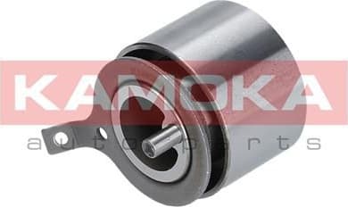 Tensioner Pulley, timing belt R0367 - image 8