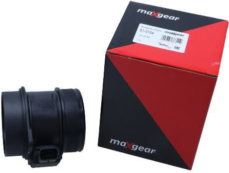 Mass Air Flow Sensor 51-0154