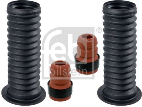 Dust Cover Kit, shock absorber 173573