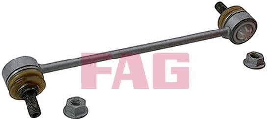 Link/Coupling Rod, stabiliser bar 818 0611 10