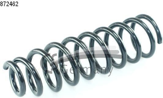 Suspension Spring 14872462