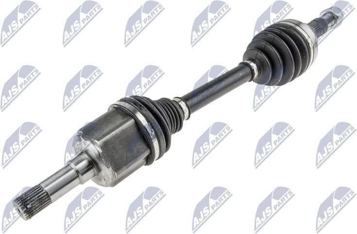 Drive Shaft NPW-PL-065