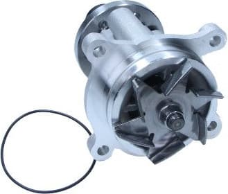 Water Pump, engine cooling 47-0293