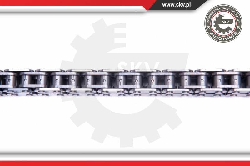 Timing Chain Kit 21SKV189 - image 3