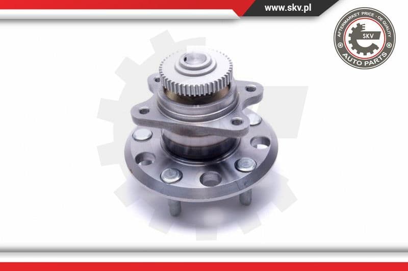 Wheel Bearing Kit 29SKV486 - image 2