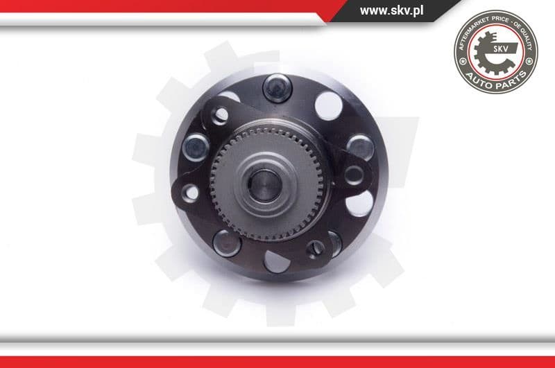 Wheel Bearing Kit 29SKV486 - image 3