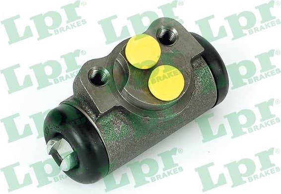Wheel Brake Cylinder 5528