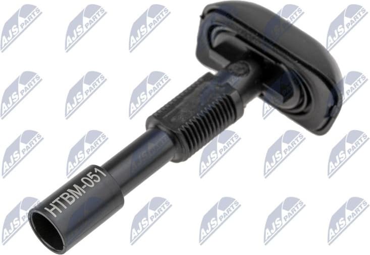 Washer Fluid Jet, headlight cleaning EDS-BM-051 - image 2