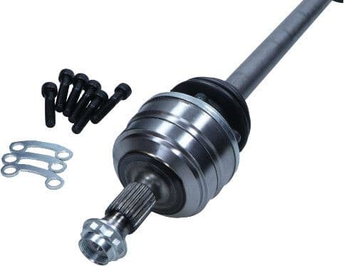 Drive Shaft 49-1125 - image 2