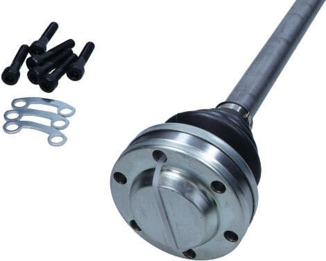 Drive Shaft 49-1125 - image 3