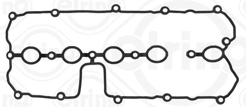 Gasket, cylinder head cover 753.300