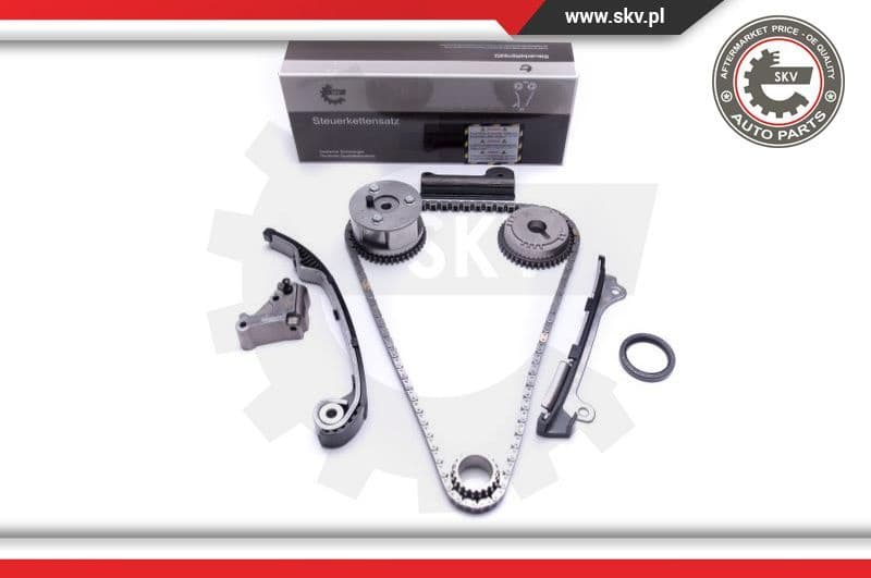 Timing Chain Kit 21SKV194