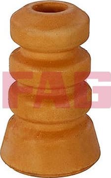 Rubber Buffer, suspension 810006210