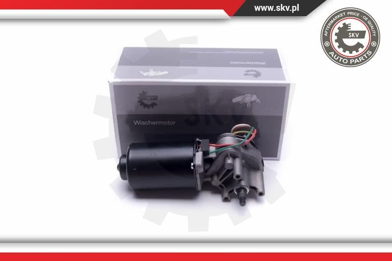 Wiper Motor 19SKV163