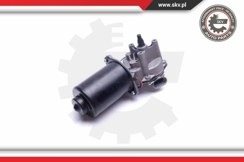 Wiper Motor 19SKV163 - image 2
