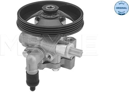 Hydraulic Pump, steering MEYLE-ORIGINAL: True to OE. 614 631 0019