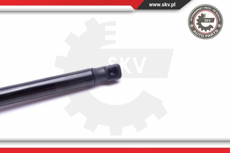 Gas Spring, boot/cargo area 52SKV623 - image 3