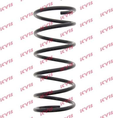 Suspension Spring K-Flex RA1867