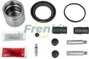 Repair Kit, brake caliper 757497