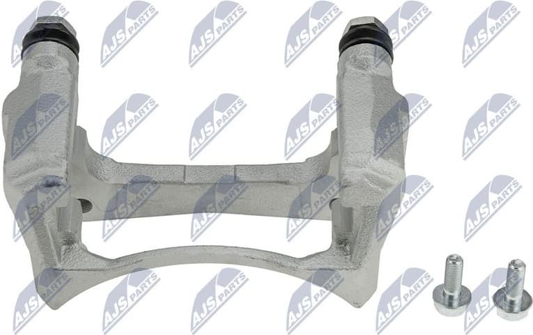 Bracket, brake caliper HZP-FR-049A - image 3