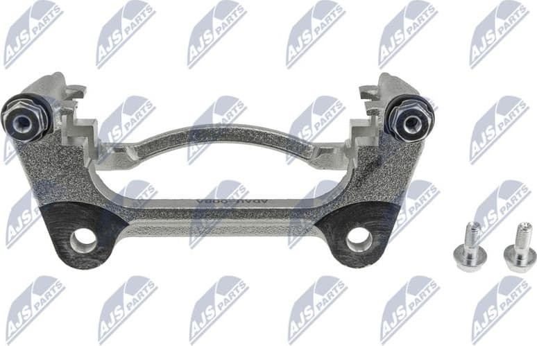 Bracket, brake caliper HZP-AU-008A - image 3
