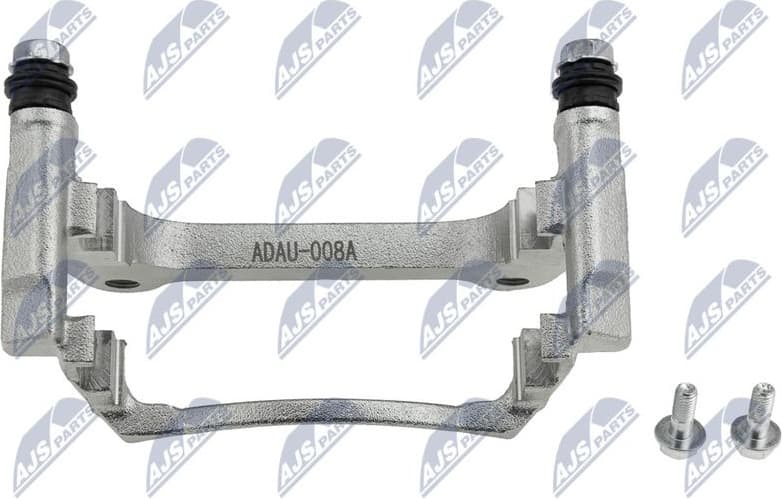 Bracket, brake caliper HZP-AU-008A - image 4